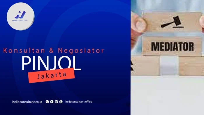 Jasa Mediasi Pinjol Bandung