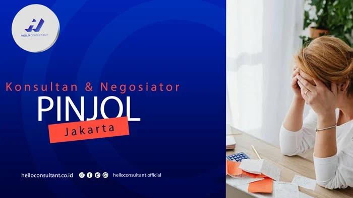 Solusi Hutang Pinjol Jakarta