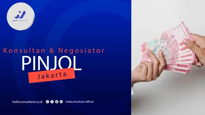 Bantuan Negosiasi Pinjol Jakarta